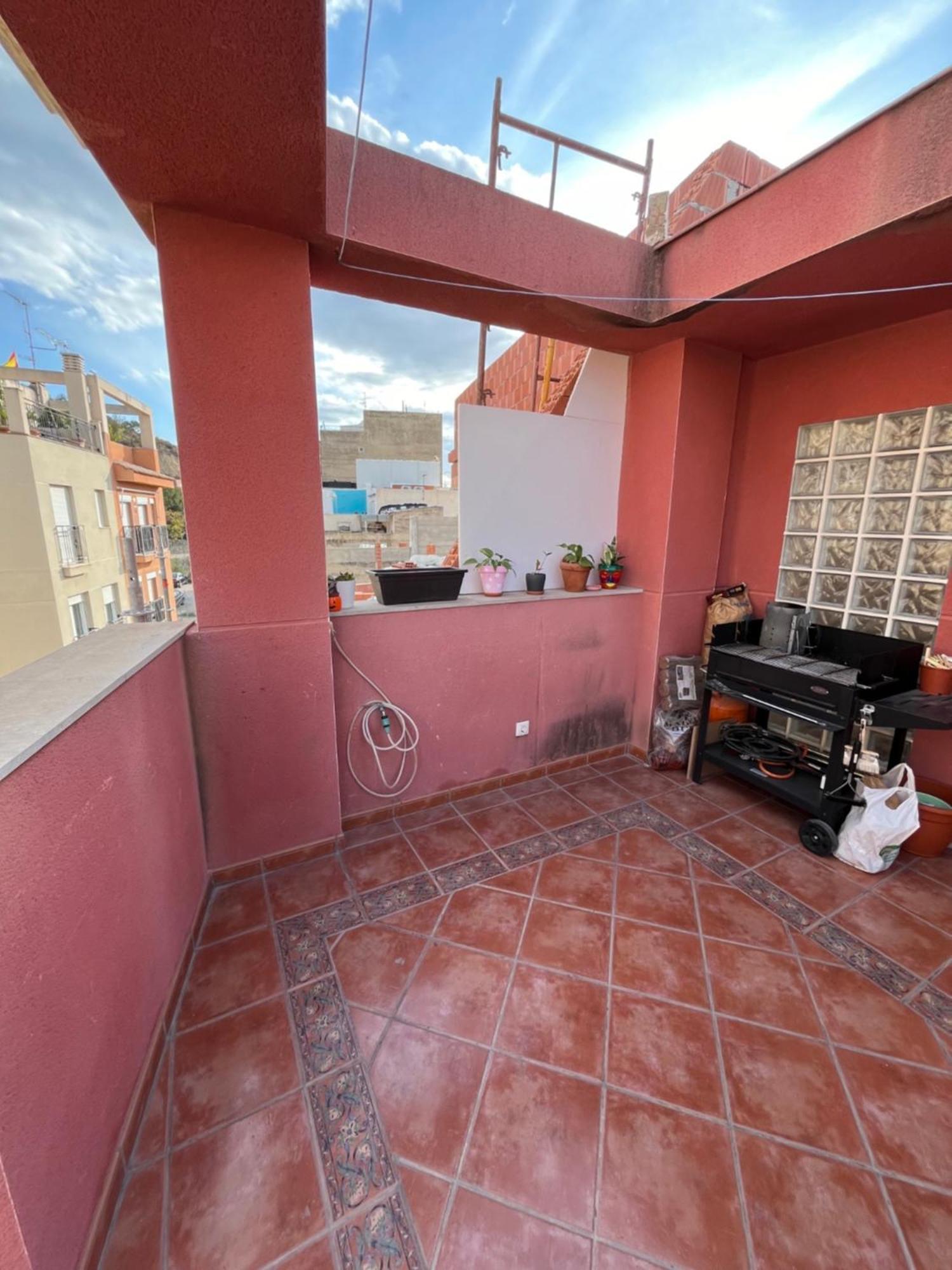 La Korolada Guesthouse Alicante Exterior foto